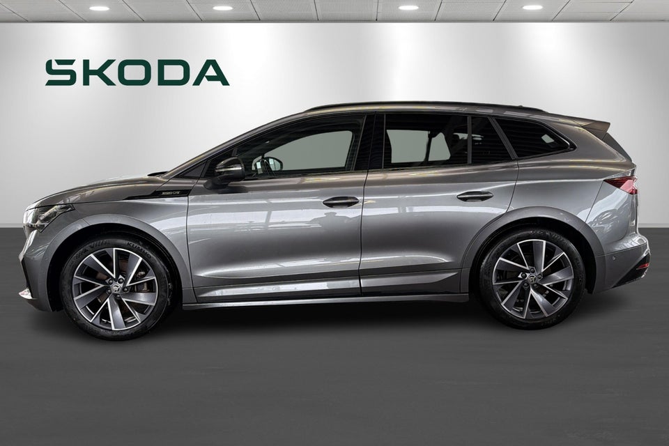 Skoda Enyaq 60 iV Sportline 5d