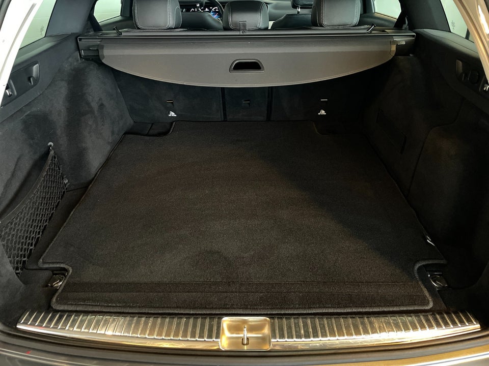 Mercedes E220 d 2,0 Avantgarde stc. aut. 5d