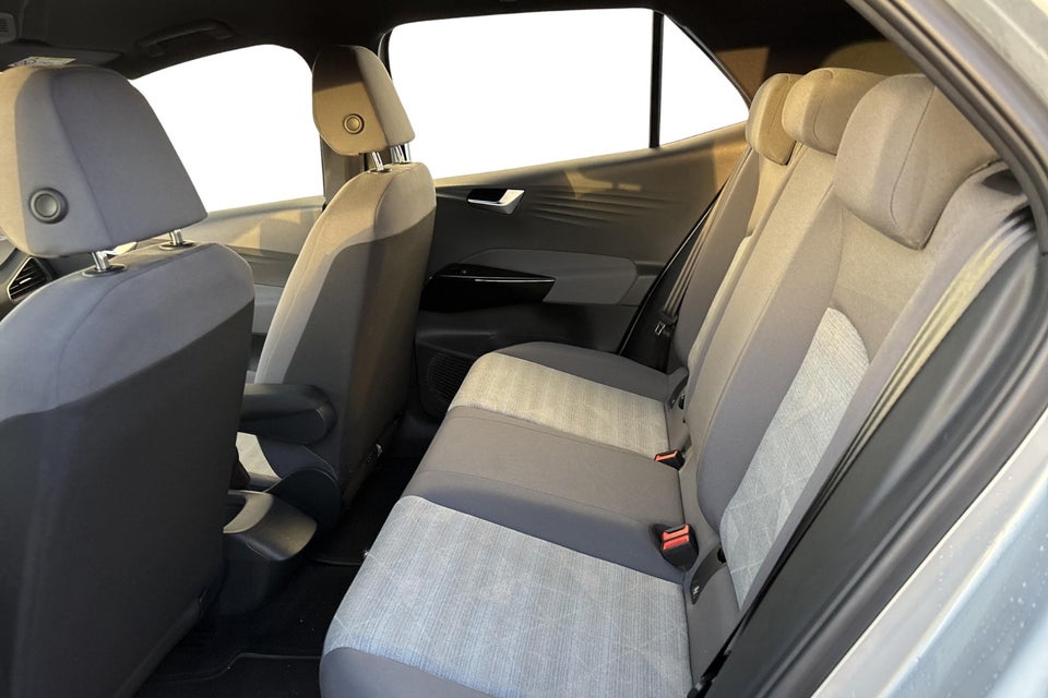 VW ID.3 45 Pure Performance 5d