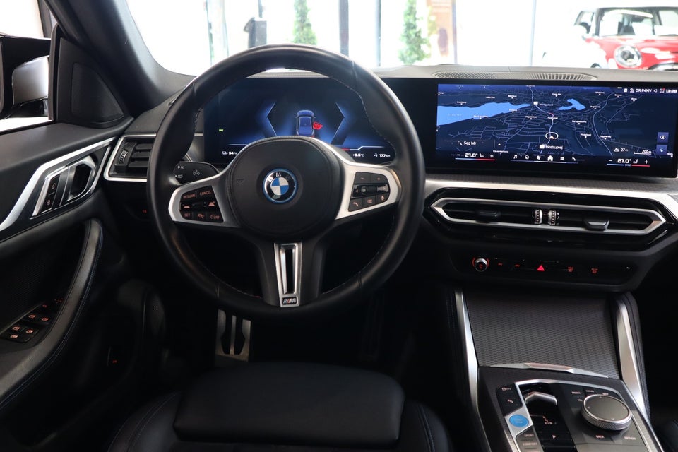 BMW i4 M50 xDrive 5d