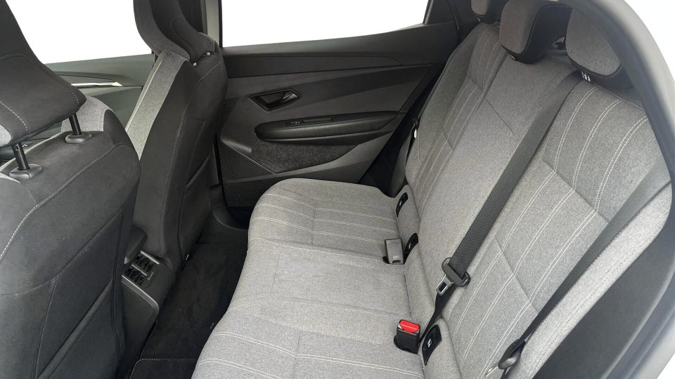 Renault Megane E-Tech 40 Equilibre 5d