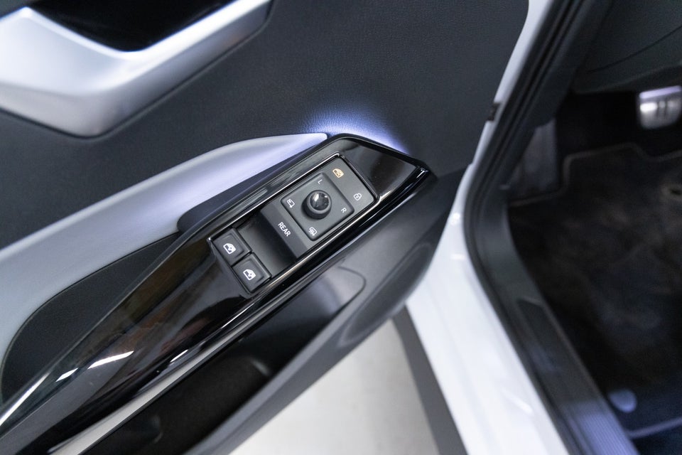 VW ID.3 58 Active Pro Performance 5d