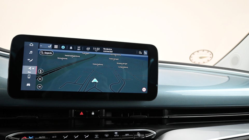 Fiat 500e 42 Icon 3d