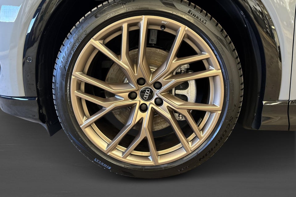 Audi Q4 e-tron 45 Ultra 5d