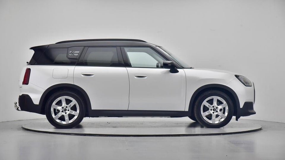 MINI Countryman E Classic Trim M+ 5d
