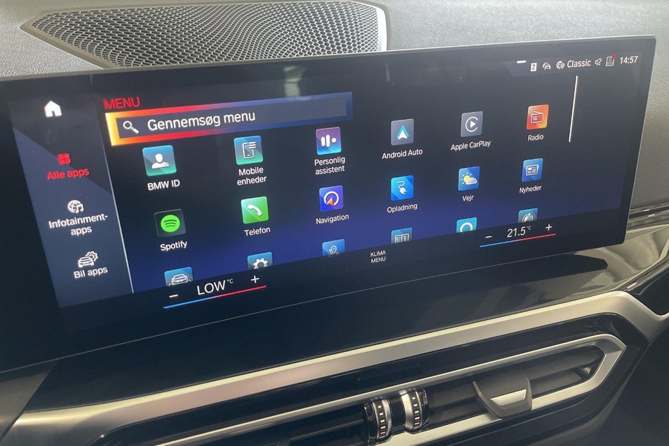 BMW i4 eDrive35 5d