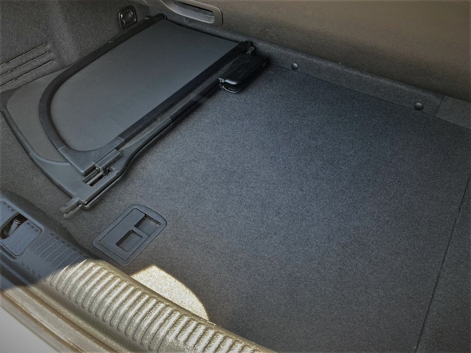 Audi A3 2,0 TFSi 190 Sport Cabriolet S-tr. 2d