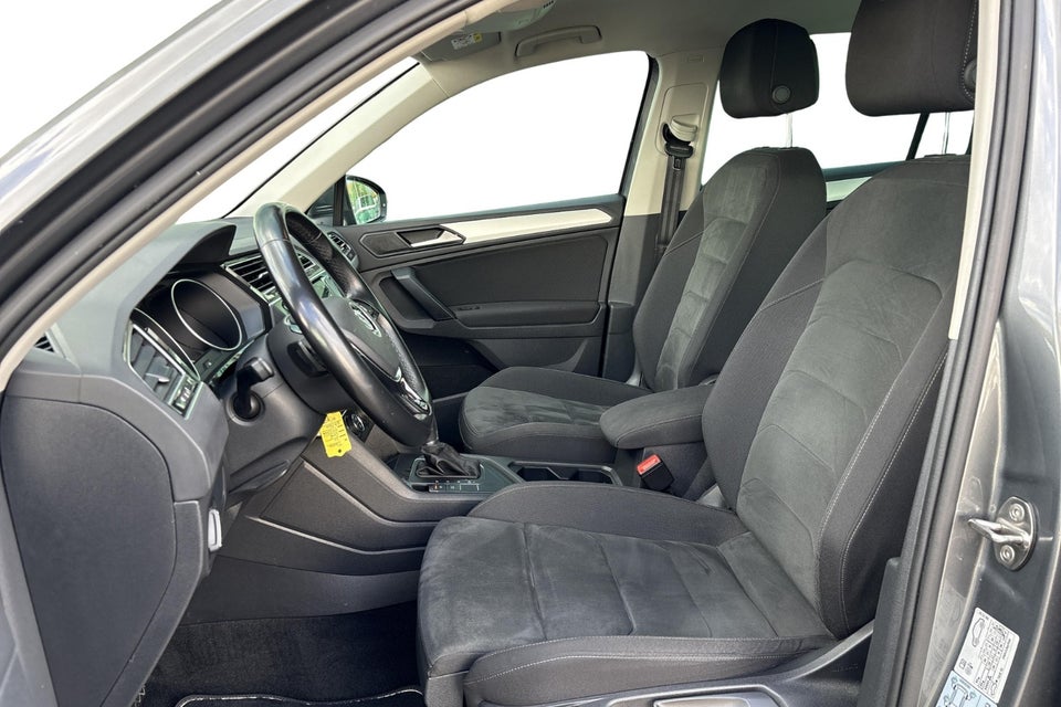 VW Tiguan 1,5 TSi 150 Comfortline DSG 5d