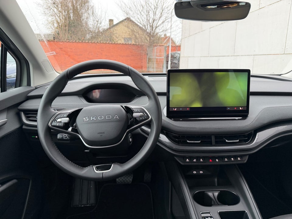 Skoda Elroq 50 iV 5d