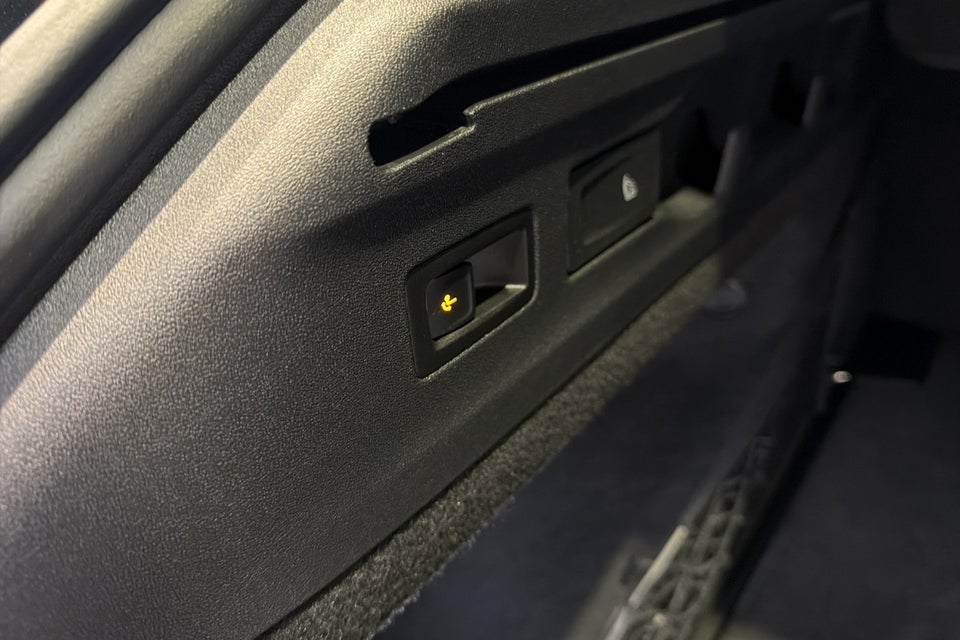 VW ID.7 86 Style S Tourer 5d