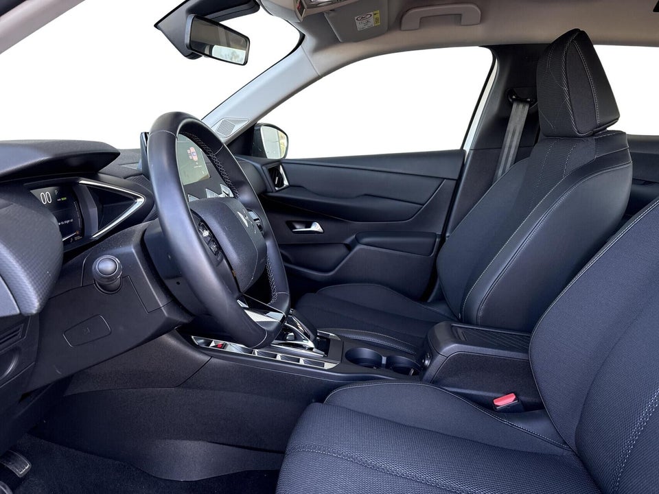 DS DS 3 CrossBack 50 E-Tense Bastille 5d