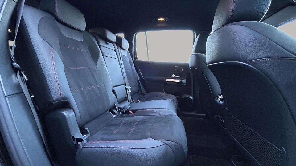Mercedes EQB250+ AMG Premium 5d