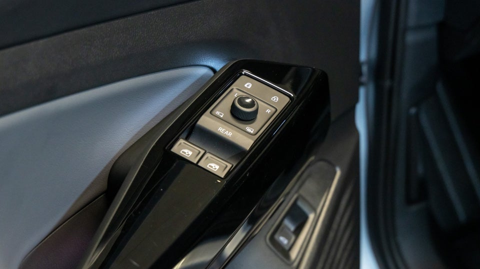 VW ID.4 77 Pro Style+ 5d