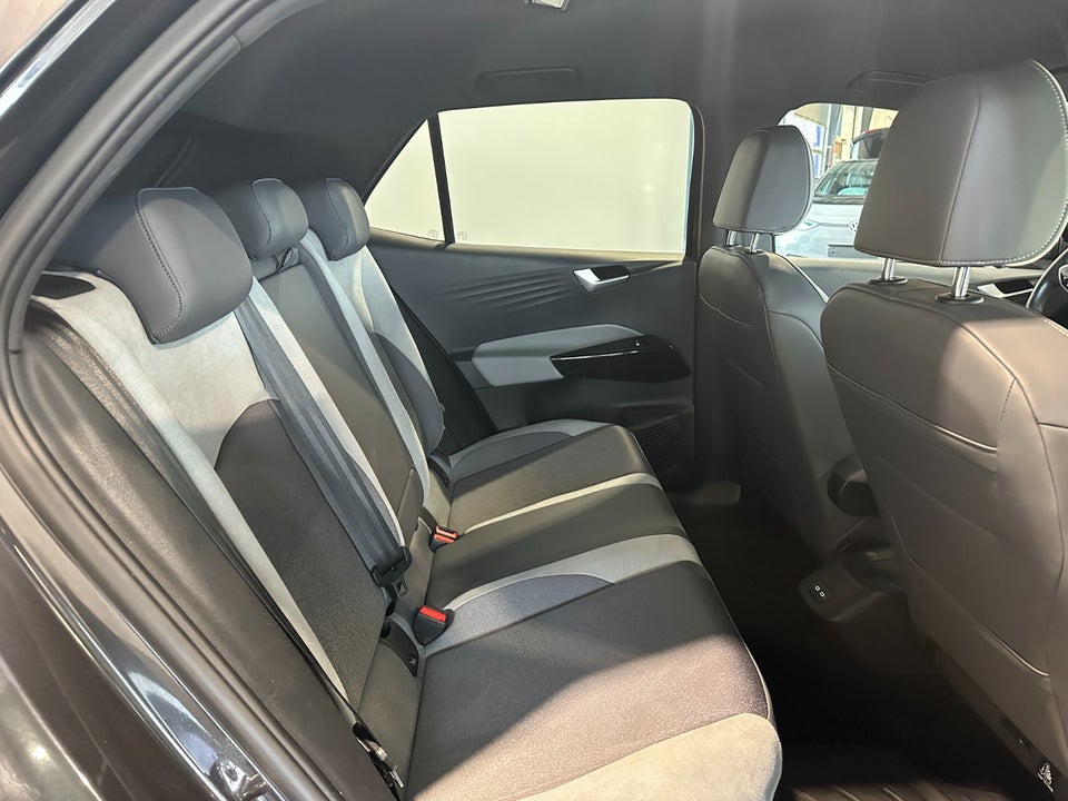 VW ID.3 58 Pro Business 5d