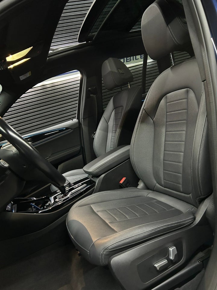 BMW iX3 Inspiring 5d