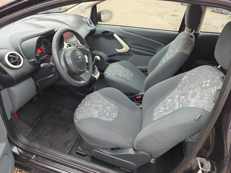 Ford Ka 1,2 Trend 3d