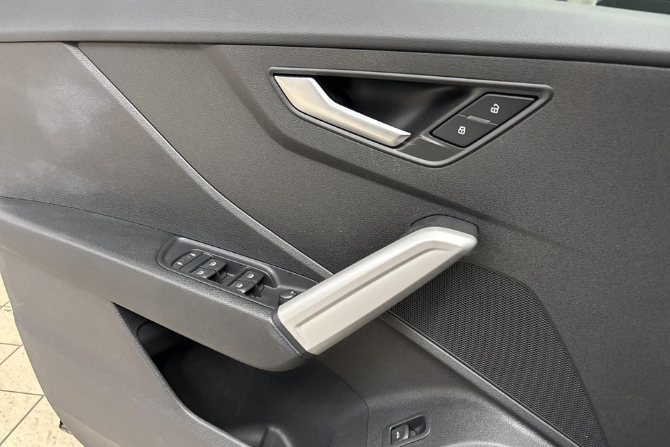 Audi Q2 35 TFSi Prestige S-tr. 5d