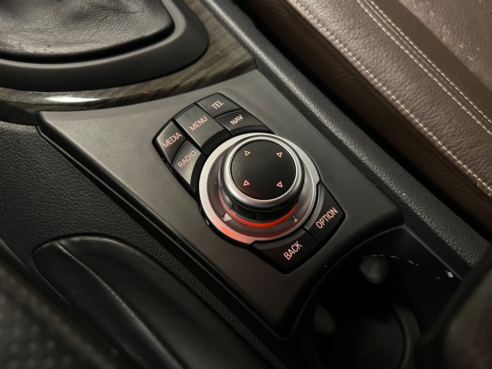 BMW 118i 2,0 Cabriolet 2d