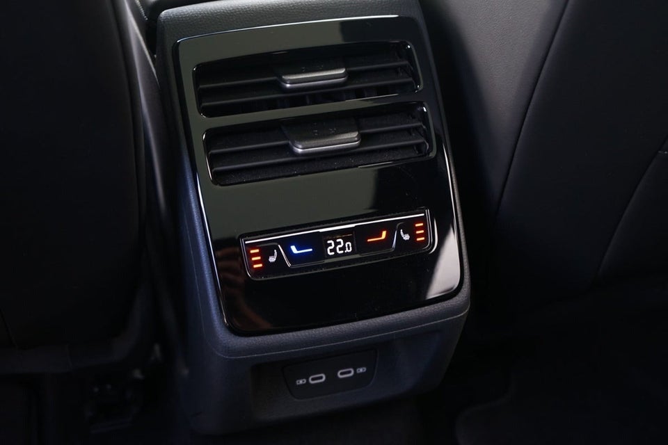 VW ID.7 86 GTX Max Tourer 4Motion 5d