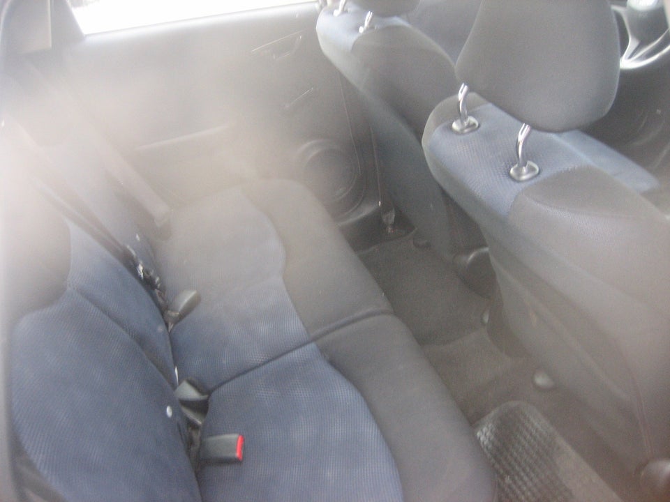 Honda Jazz 1,2 Trend 5d