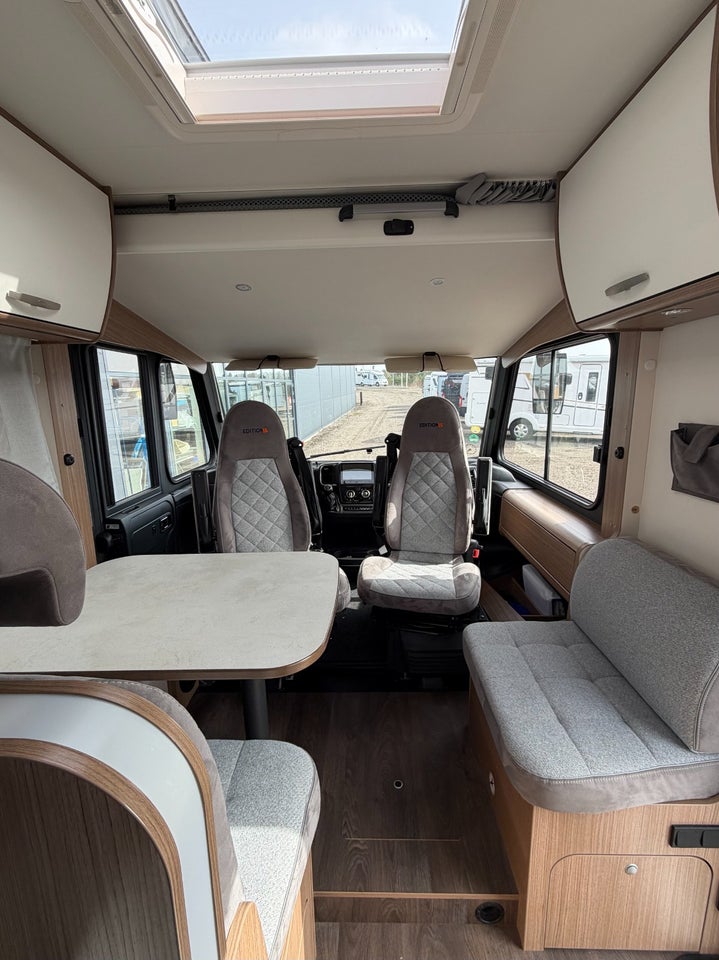 Carado I447 2,2 JTD Edition 15 2d