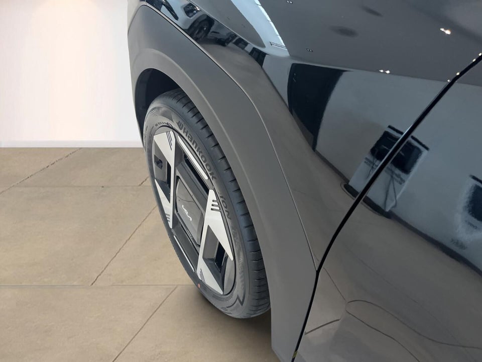 Kia EV3 81 Long Range Upgrade 5d