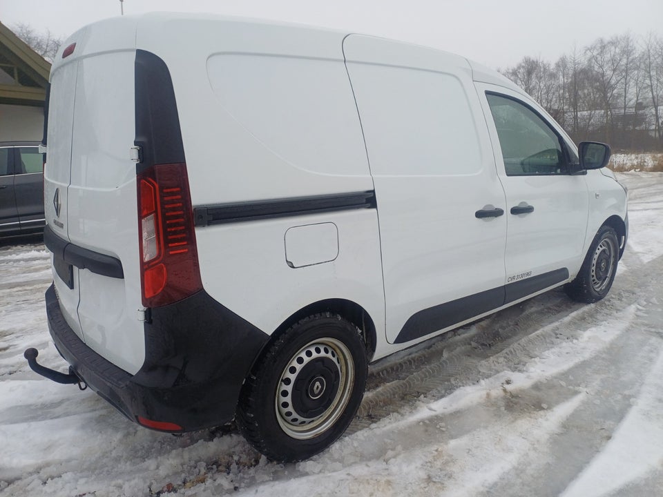 Renault Express 1,5 dCi 95 5d