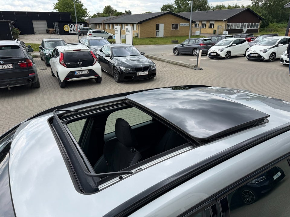 BMW X1 1,5 xDrive25e M-Sport+ aut. 5d