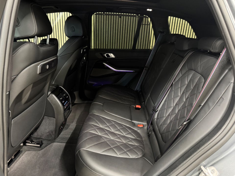 BMW X5 3,0 xDrive50e M-Sport+ aut. 5d