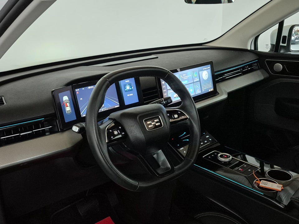 Aiways U5 Premium 5d