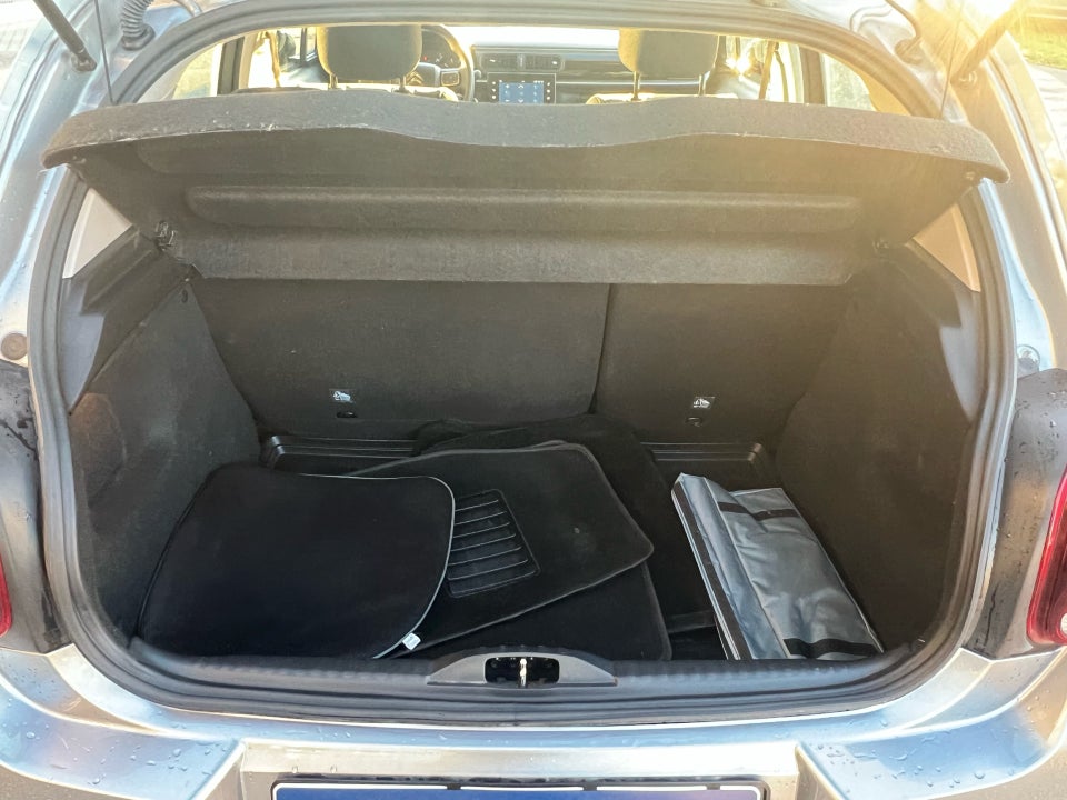 Citroën C3 1,2 PureTech 82 Cool 5d