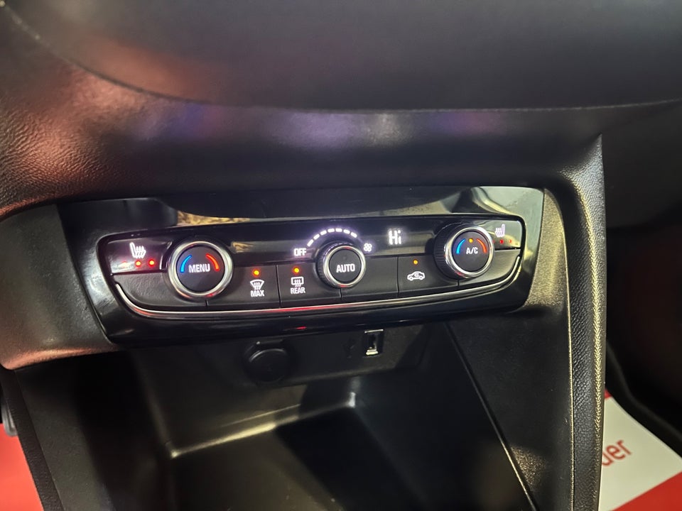 Opel Corsa-e 50 Elegance 5d