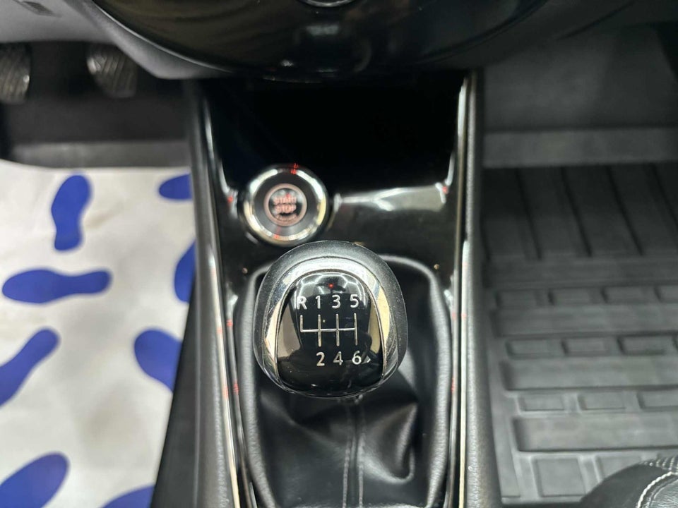 Nissan Pulsar 1,5 dCi 110 Tekna 5d