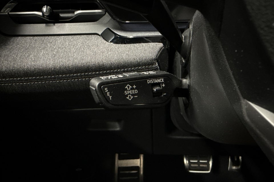 Audi Q6 e-tron Ultra performance Sportback 5d