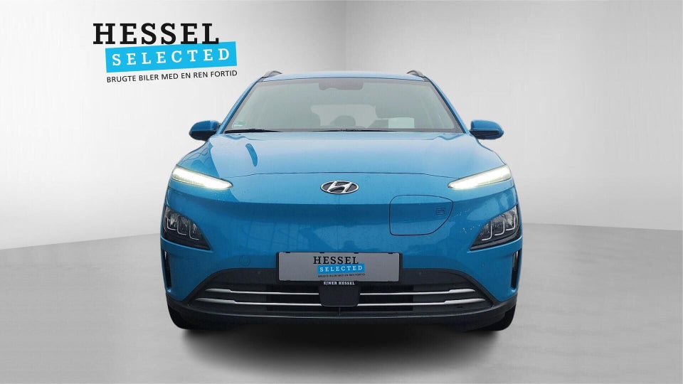 Hyundai Kona 64 EV Prime 5d