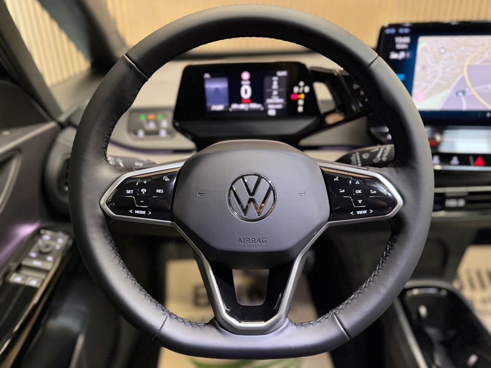 VW ID.3 58 Pro 5d