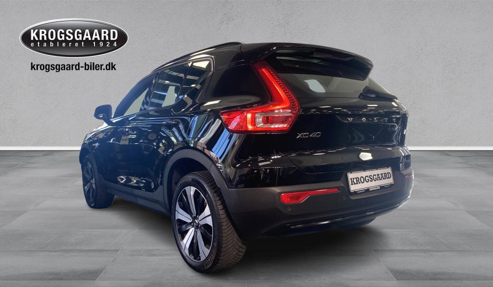 Volvo XC40 P6 ReCharge Core 5d