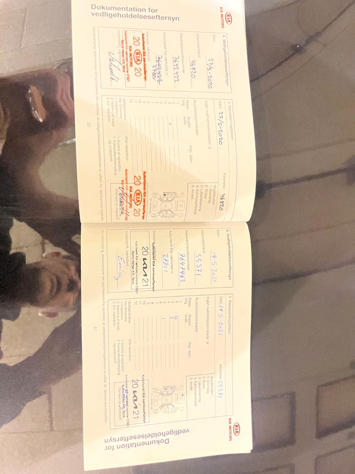 Kia Ceed 1,4 CVVT Attraction SW 5d