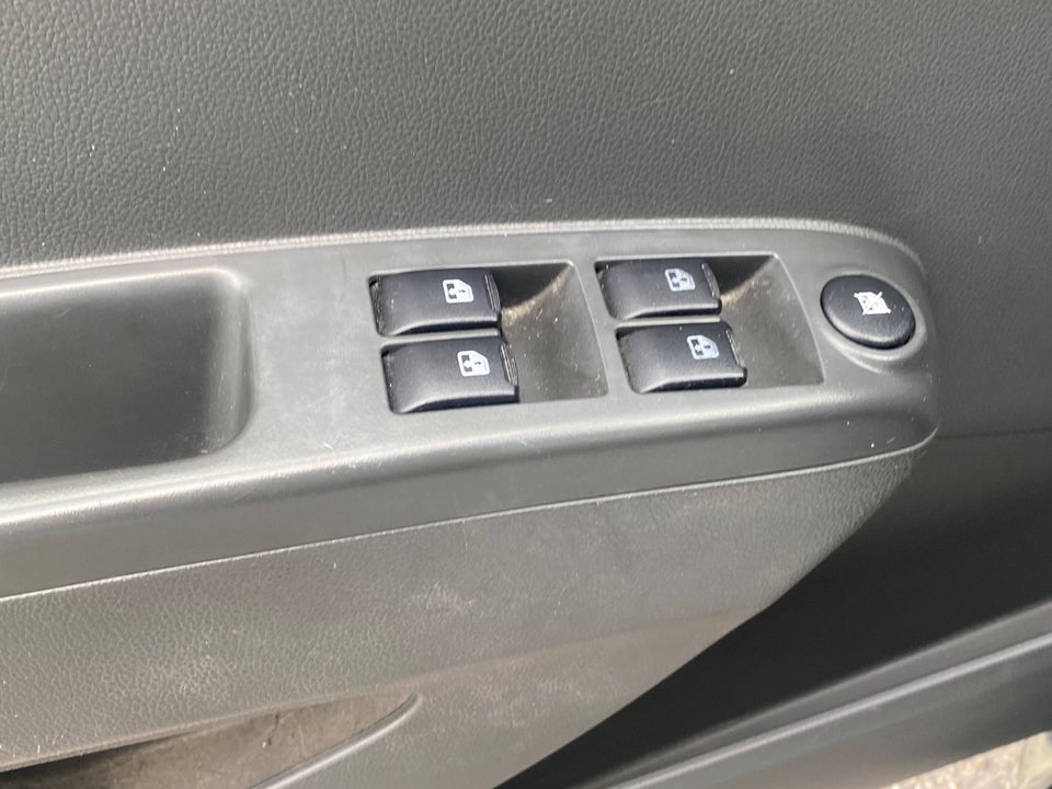 Chevrolet Spark 1,0 LT 5d