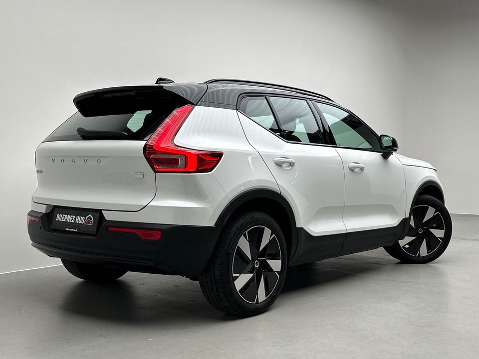 Volvo XC40 P6 ReCharge Plus 5d