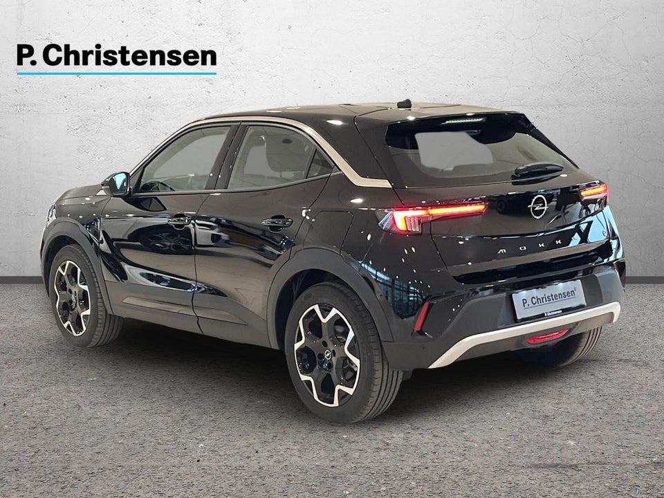 Opel Mokka-e 50 Ultimate 5d