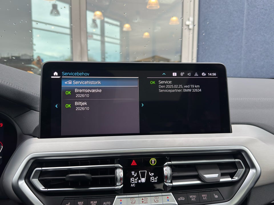 BMW iX3 Charged M-Sport 5d