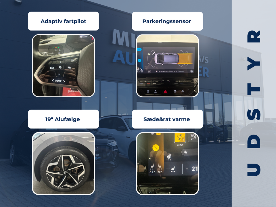 VW ID.3 58 Pro Life 5d