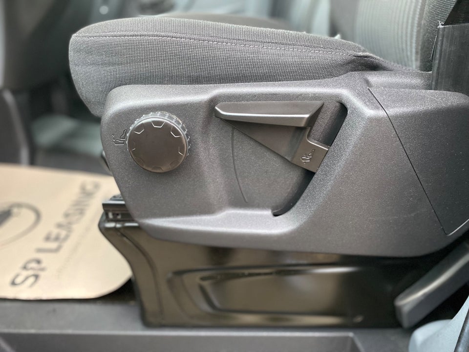 Ford Transit 350 L4 Van 2,0 TDCi 170 Trend H3 RWD