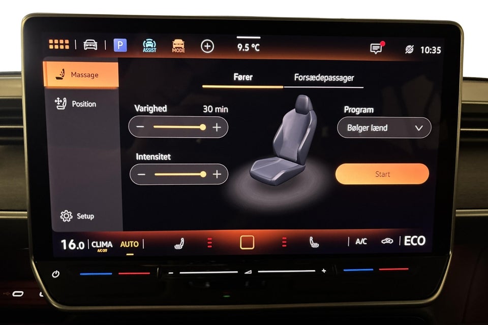 VW ID.Buzz 86 Style+ 7prs LWB 5d