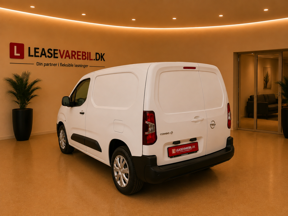 Opel Combo-e 50 Enjoy L1V1