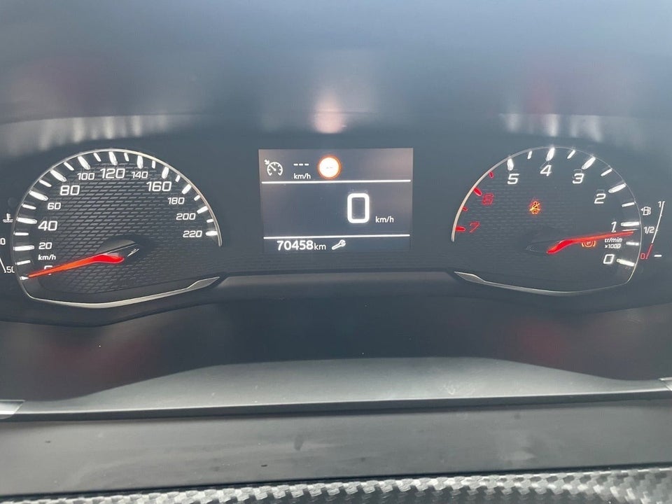 Peugeot 208 1,2 PureTech 100 Active+ 5d