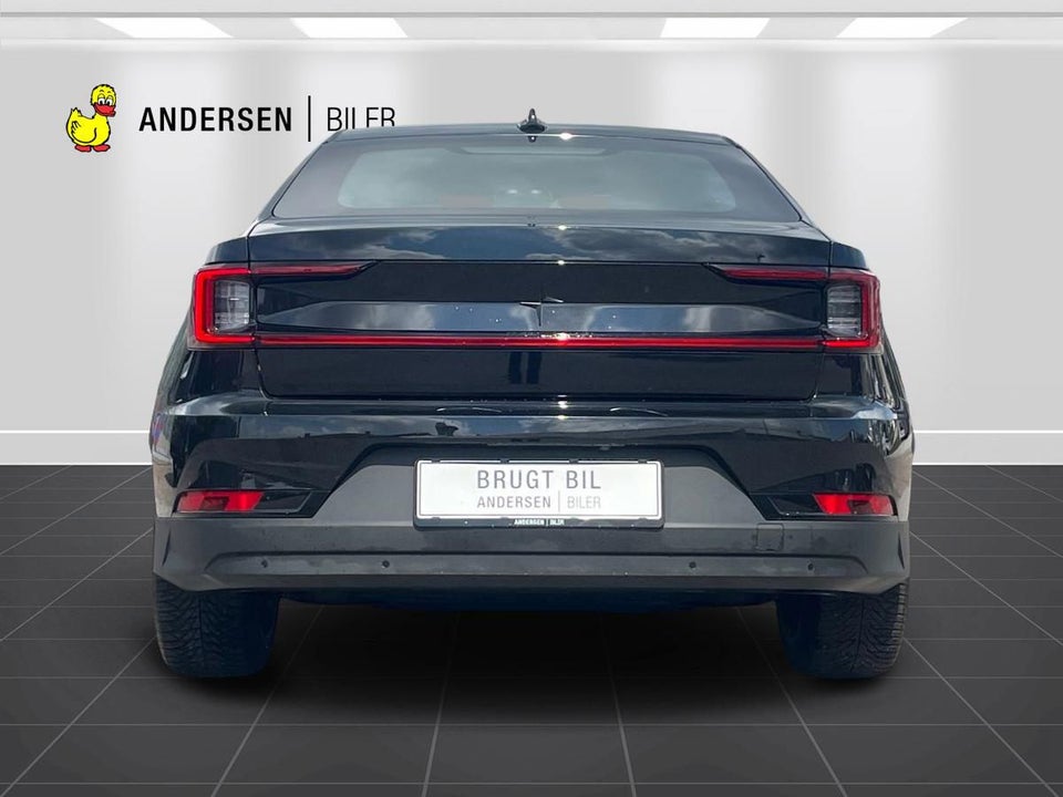 Polestar 2 Long Range 5d
