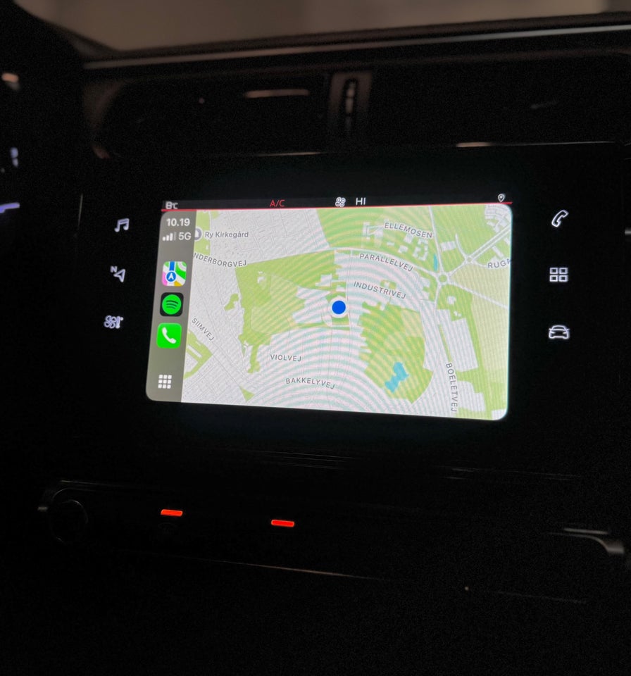 Citroën C3 1,5 BlueHDi 100 Origins 5d