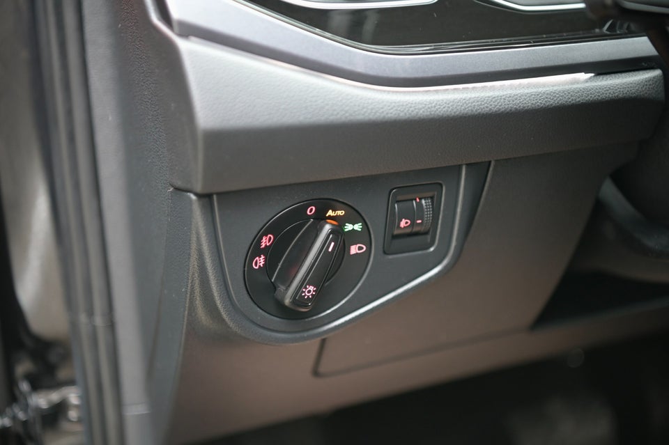 VW Polo 1,0 TSi 115 Highline DSG 5d